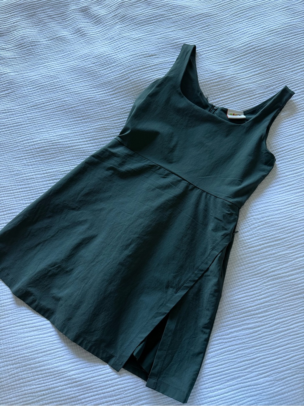 Alder Active Dress with built in shorts